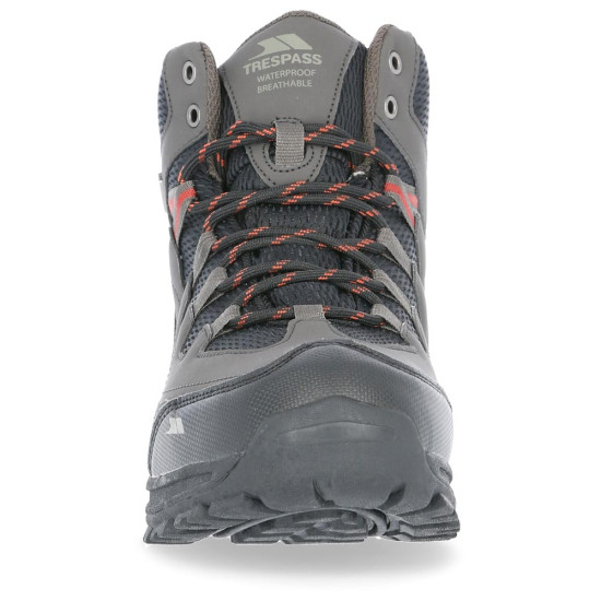 Trespass Finley Mlae Hiking Boots Trespass Finley Mlae Hiking Boots